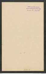 k.k. naturhistorisches Hofmuseum, Intendanzakten 1885-1896 (Hauer), Aktenzahl Z.151/1893, Seite 2
